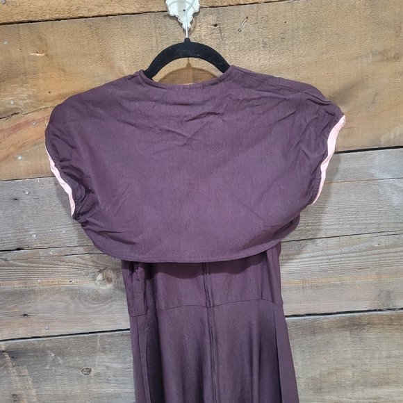 Stop staring! dress with bolero - Picture 10 of 10